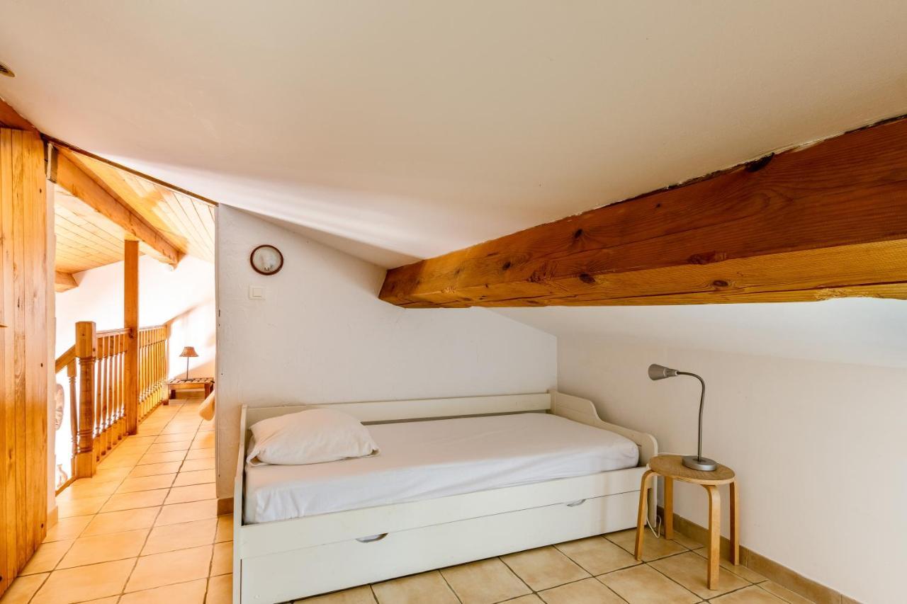 La Rose Des Vents & Spa - Gite Savane Néoules Extérieur photo
